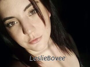 LeslieBovee Ligne Rose