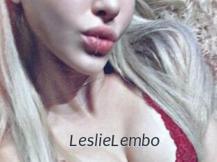 LeslieLembo