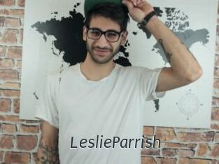 LeslieParrish