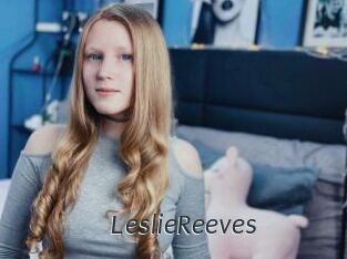 LeslieReeves Ligne Rose