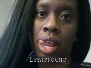 Leslie_Young Ligne Rose