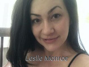 Leslie_Monroe