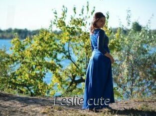 Leslie_cute