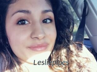Lesliepipes Ligne Rose