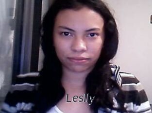 Leslly