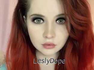 LeslyDope