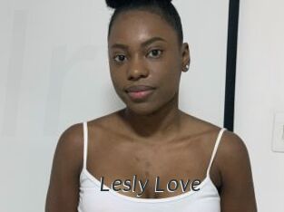 Lesly_Love
