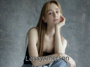 LessyAmerson