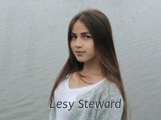Lesy_Steward Ligne Rose
