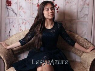 LesyaAzure