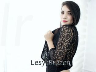 LesyaBrazen