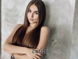 LetiHill