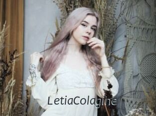 LetiaColagine