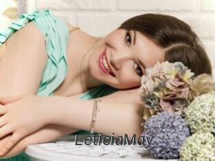 LeticiaMay