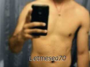 Letmesea70