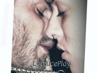 LettucePlay