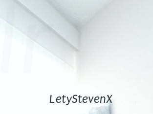 LetyStevenX