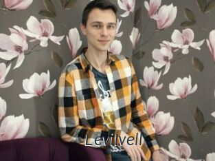 LeviIvell Ligne Rose