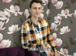 LeviMiles