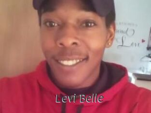 Levi_Belle