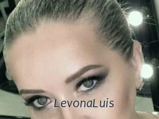 LevonaLuis Ligne Rose