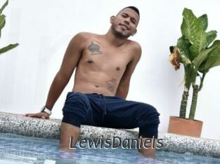 LewisDaniels
