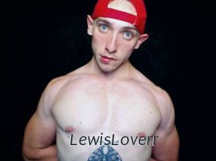 LewisLoverr