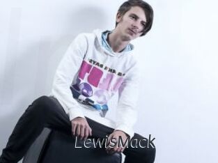 LewisMack