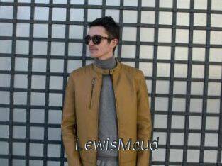 LewisMaud