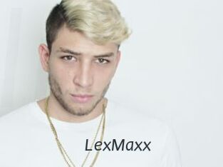 LexMaxx