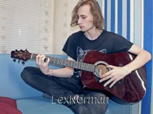 LexNorman