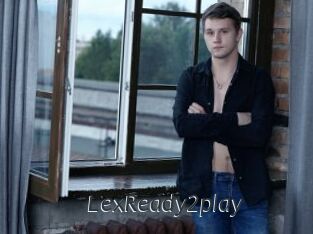 LexReady2play