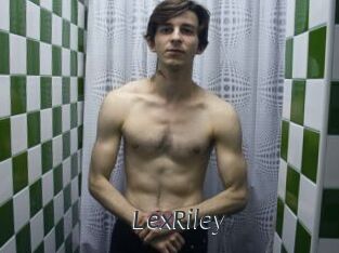 LexRiley