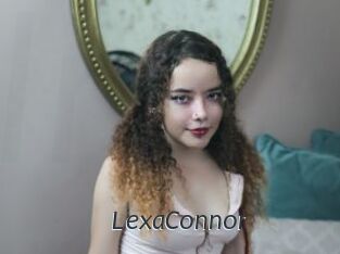 LexaConnor