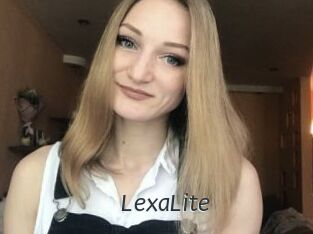 LexaLite