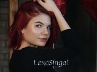 LexaSingal