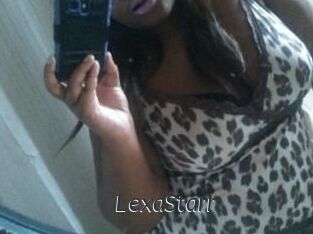 LexaStarr