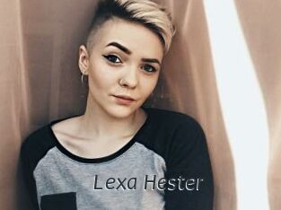 Lexa_Hester