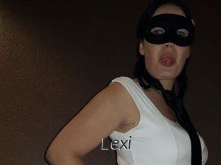 Lexi
