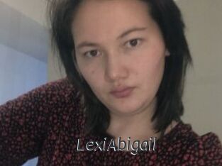 LexiAbigail