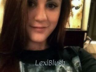 LexiBlush