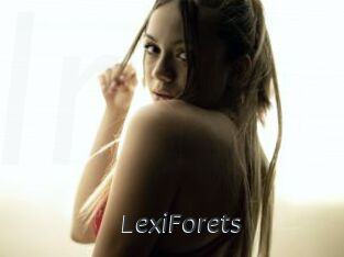 LexiForets