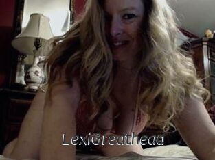 LexiGreathead