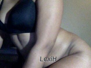 LexiH