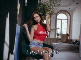 LexiLavigne