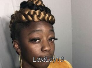 LexiLay19