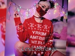 LexiLeStrange