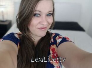 LexiLiberty