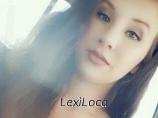 LexiLoca