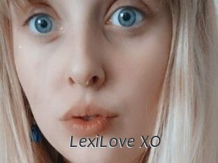 LexiLove_XO